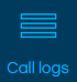 call logs tab