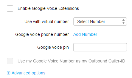 google voice login for uk