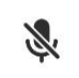 mute