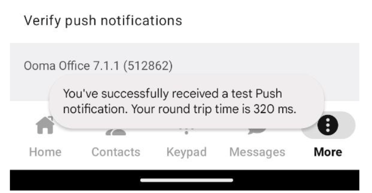 push