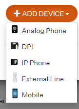 add device user