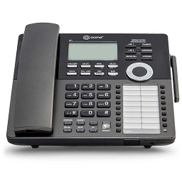 Desktop Telephones