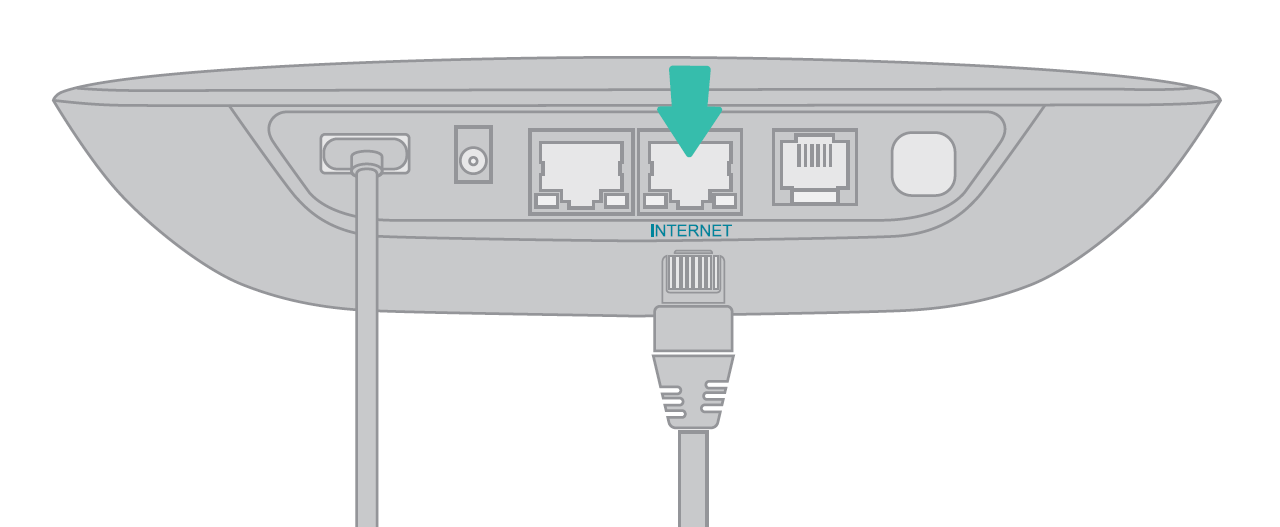 Ooma LTE Bundle activation and setup, Home Phone