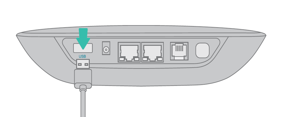 connect adapter